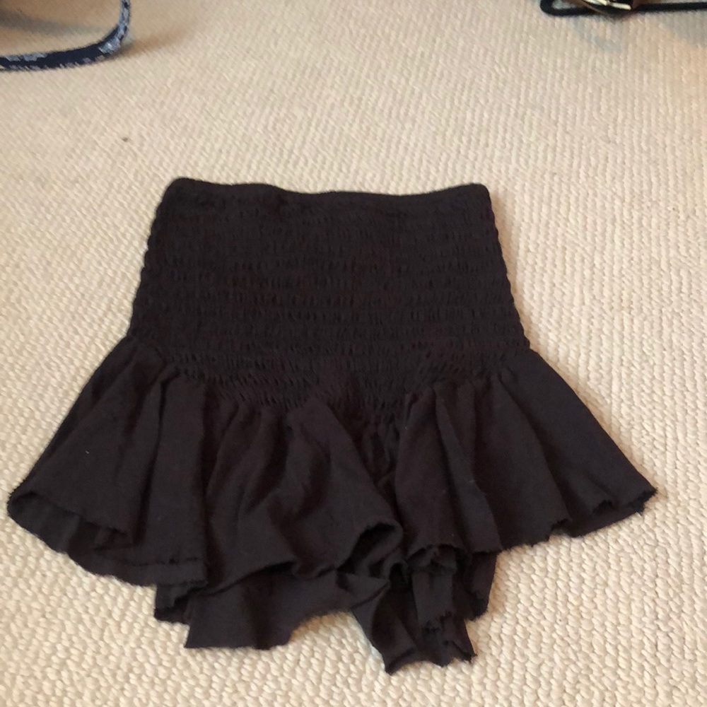 Free people skirt!